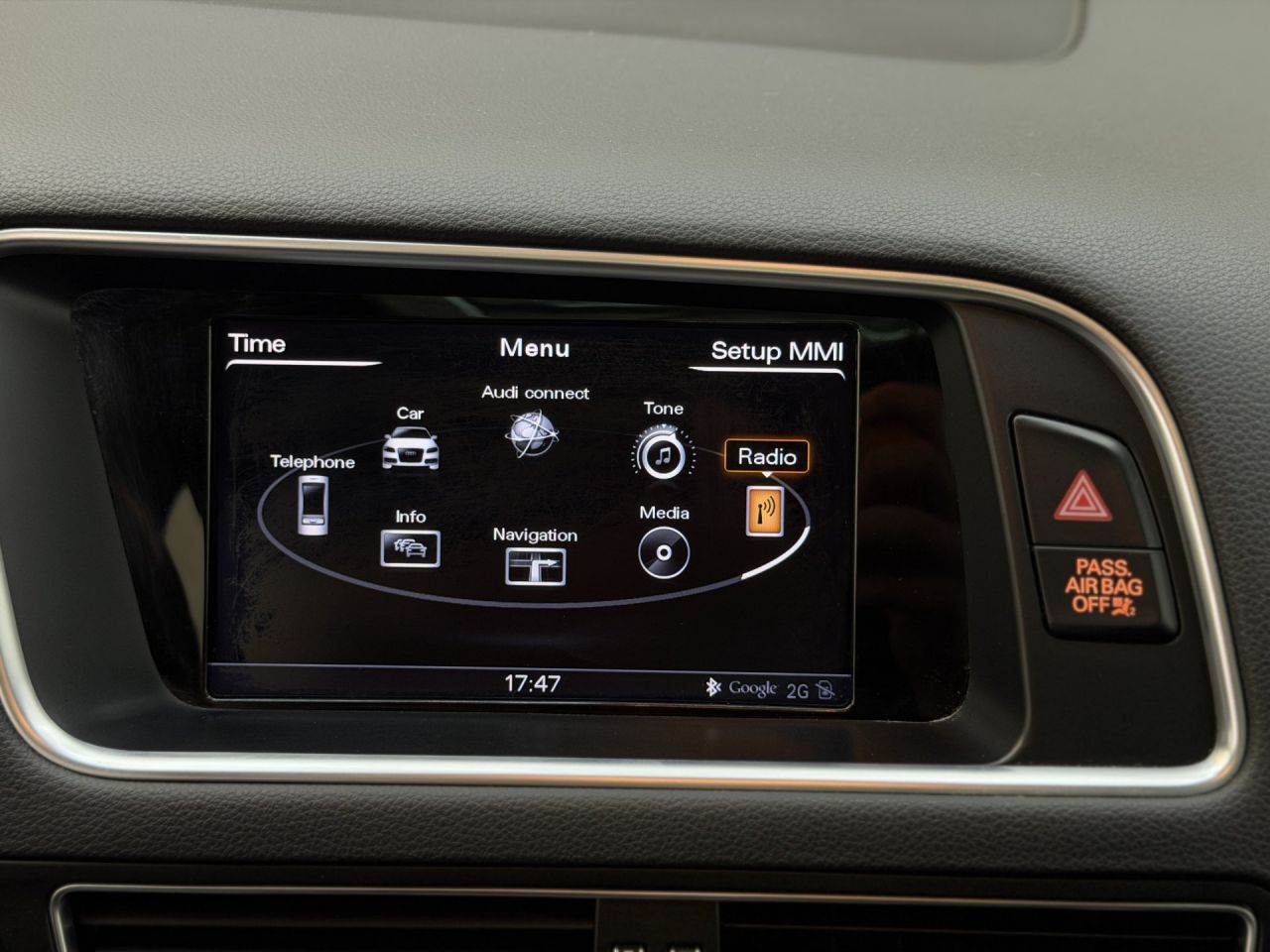 Audi SQ5 | 25