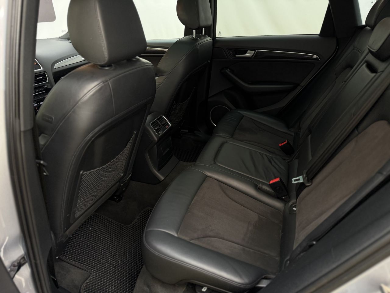 Audi SQ5 | 10