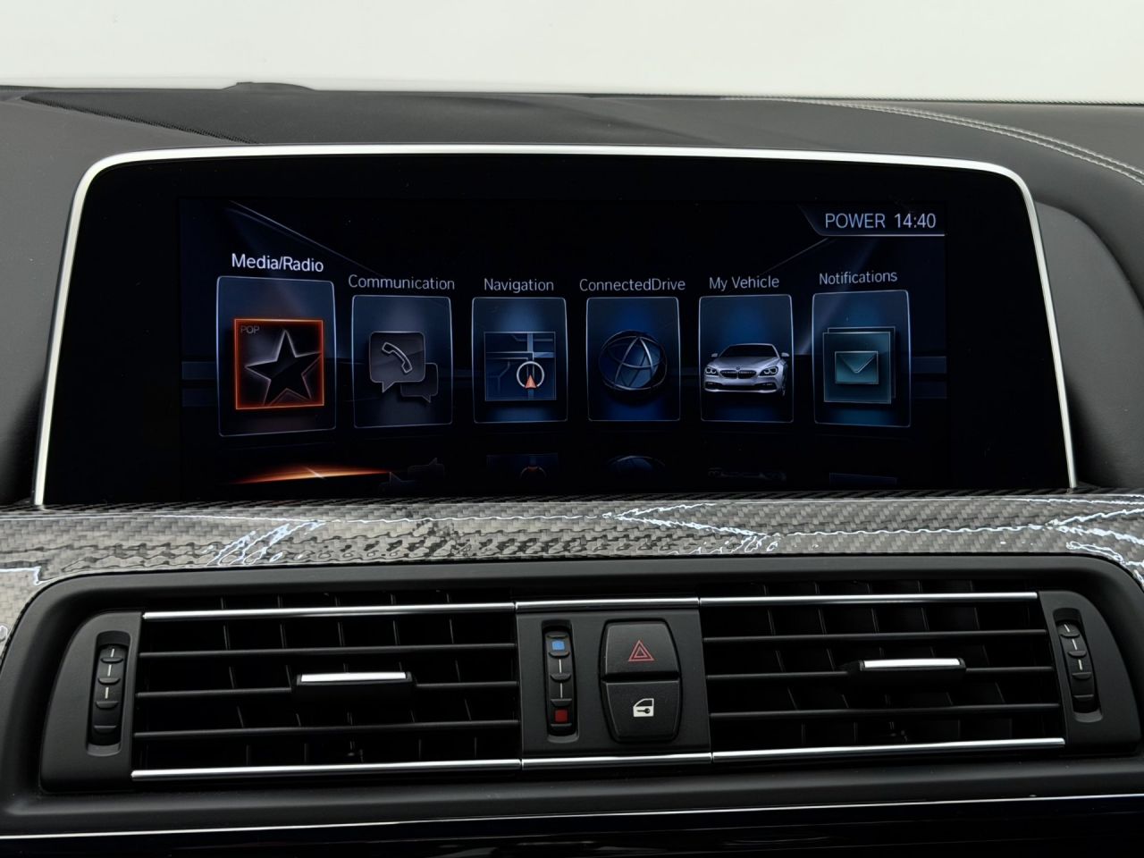BMW M6 | 23