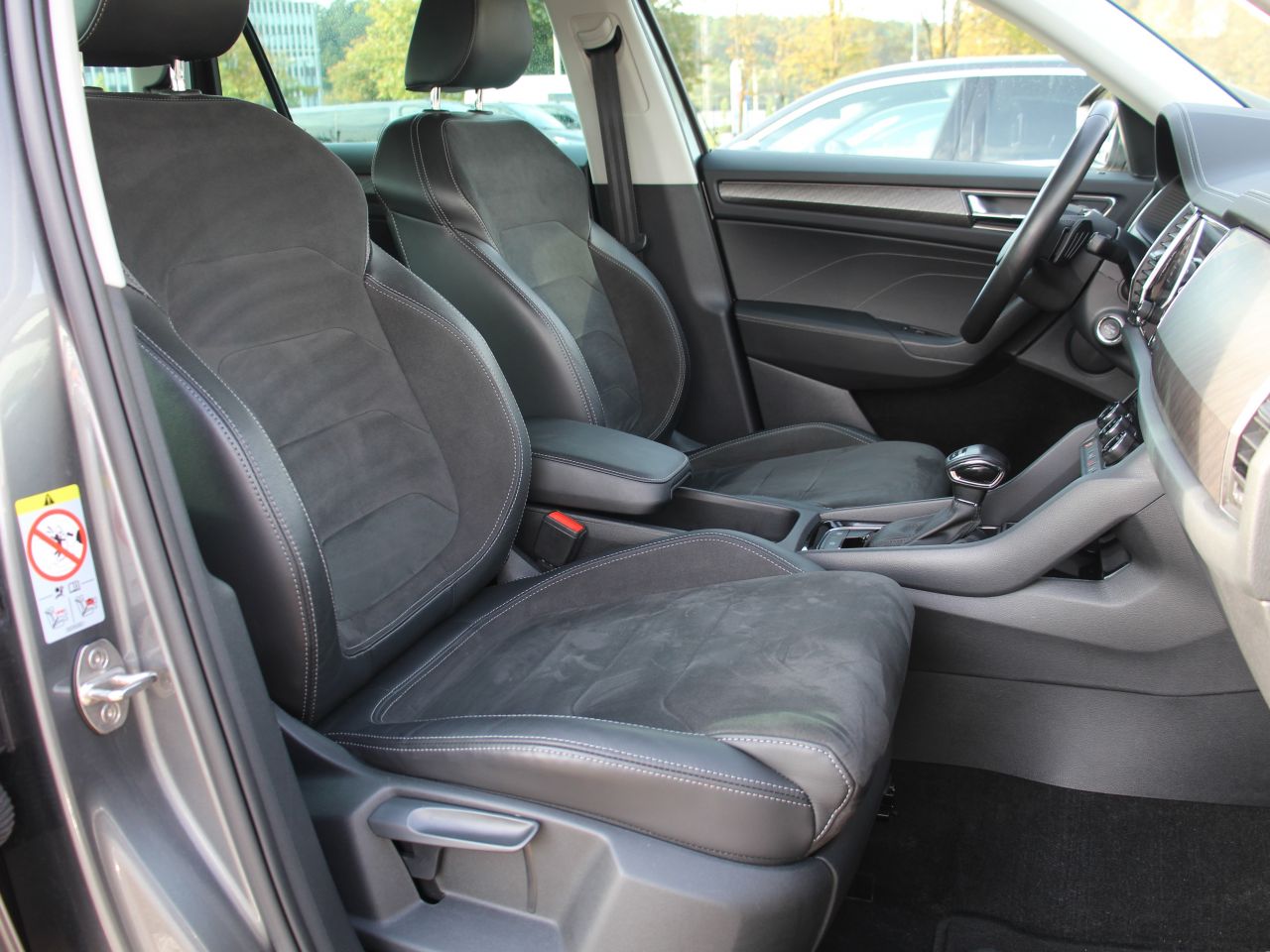 Skoda Kodiaq | 14