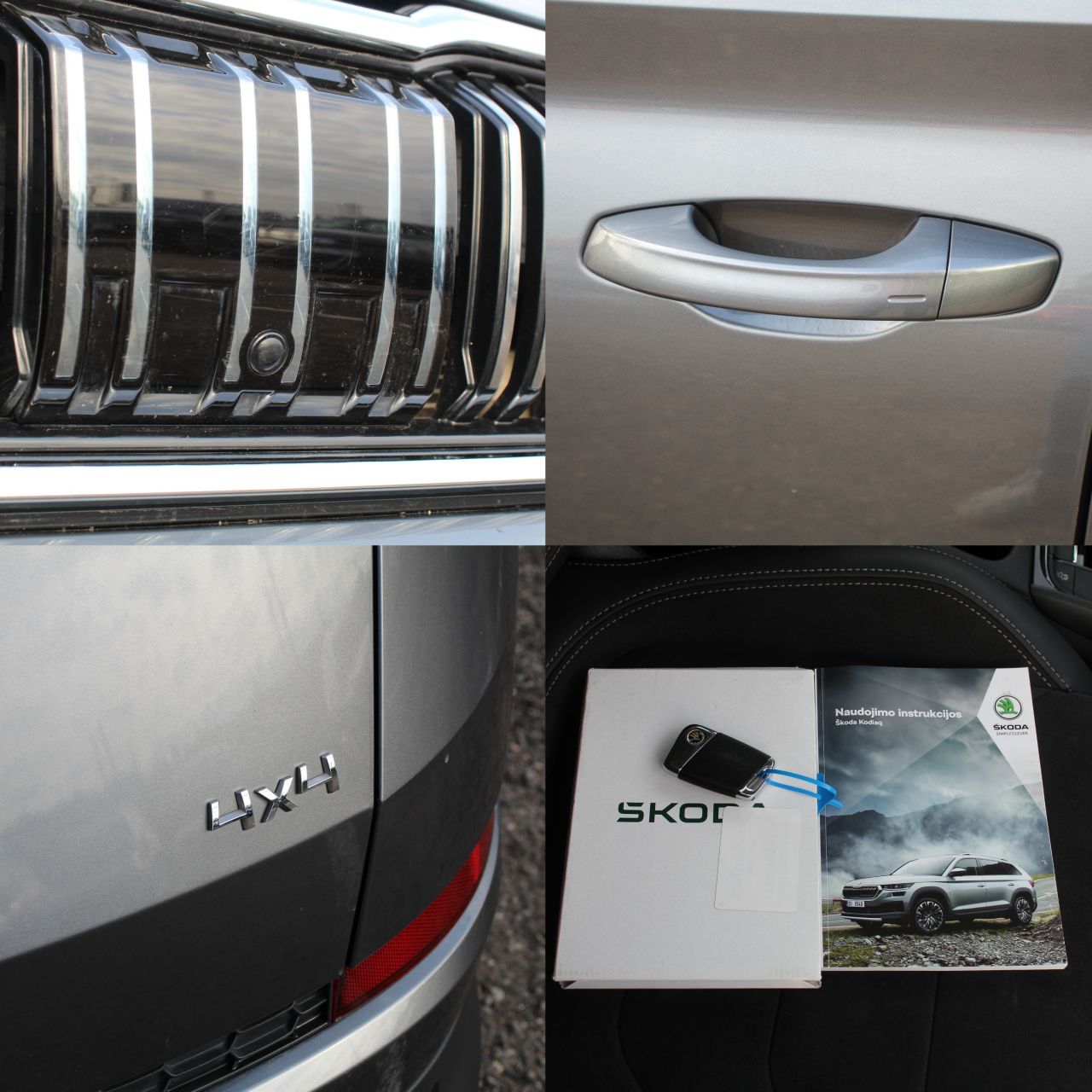 Skoda Kodiaq | 18