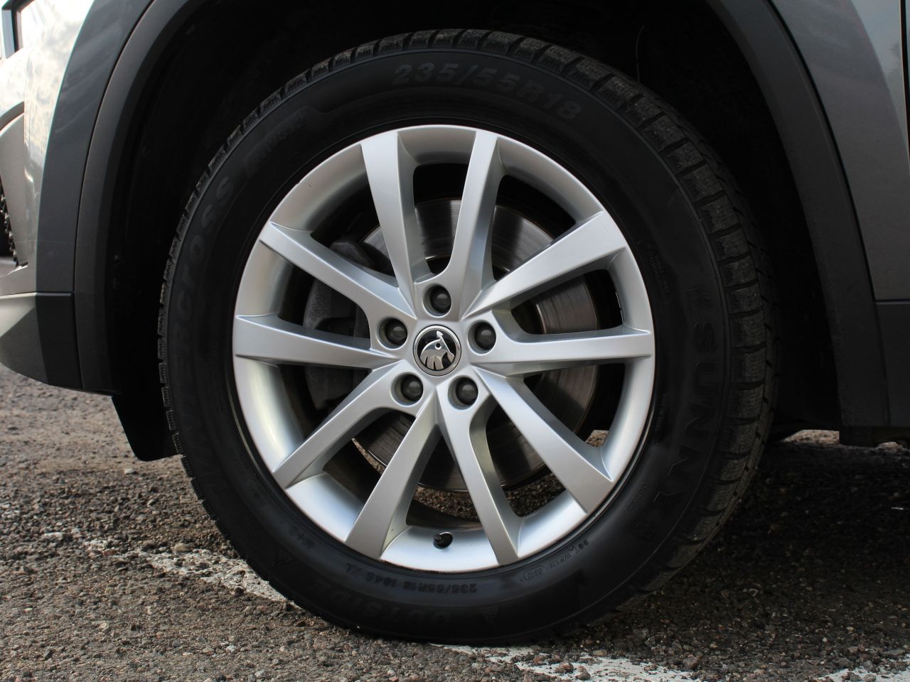 Skoda Kodiaq | 20