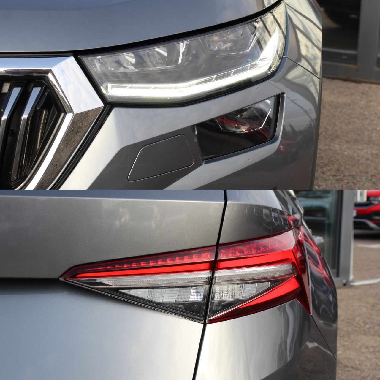 Skoda Kodiaq | 19