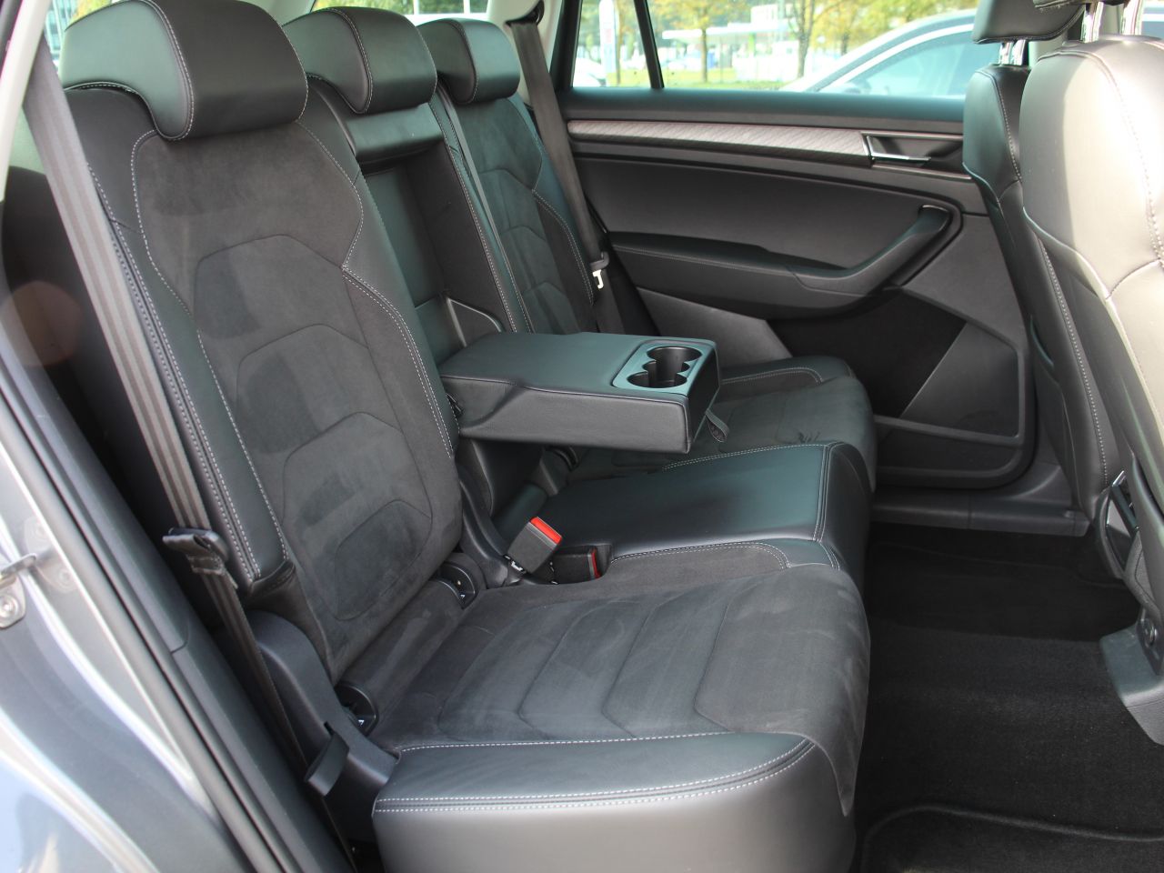 Skoda Kodiaq | 16