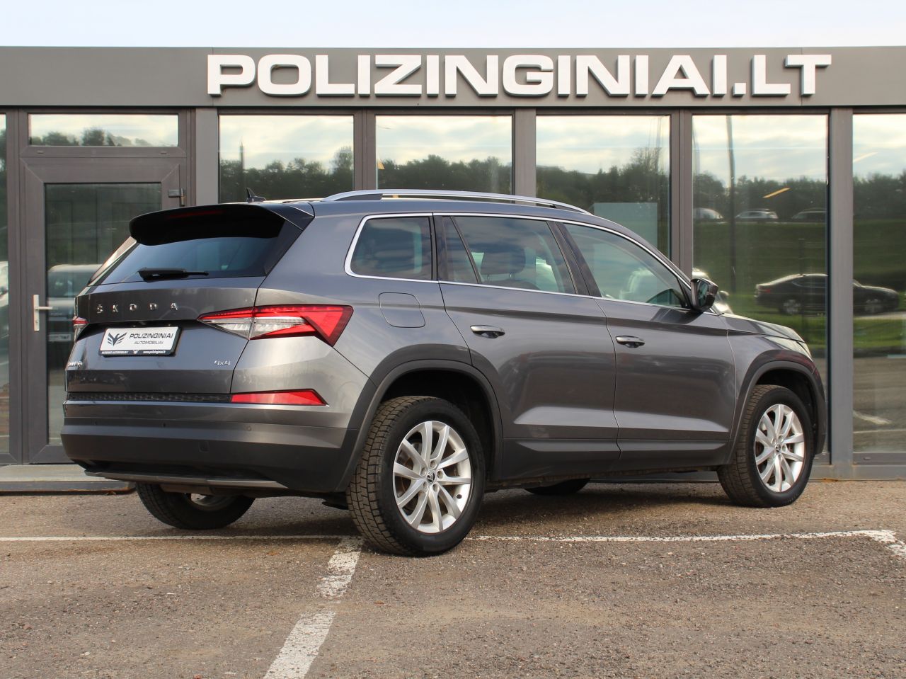 Skoda Kodiaq | 3