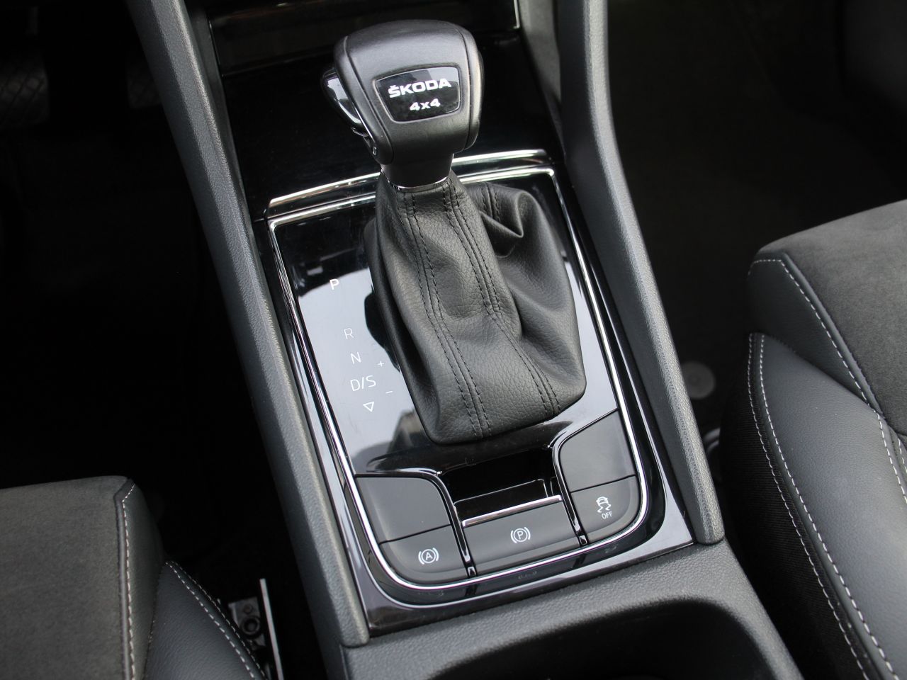 Skoda Kodiaq | 12