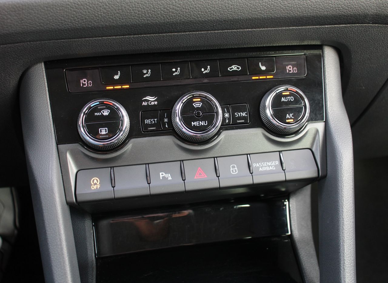 Skoda Kodiaq | 11