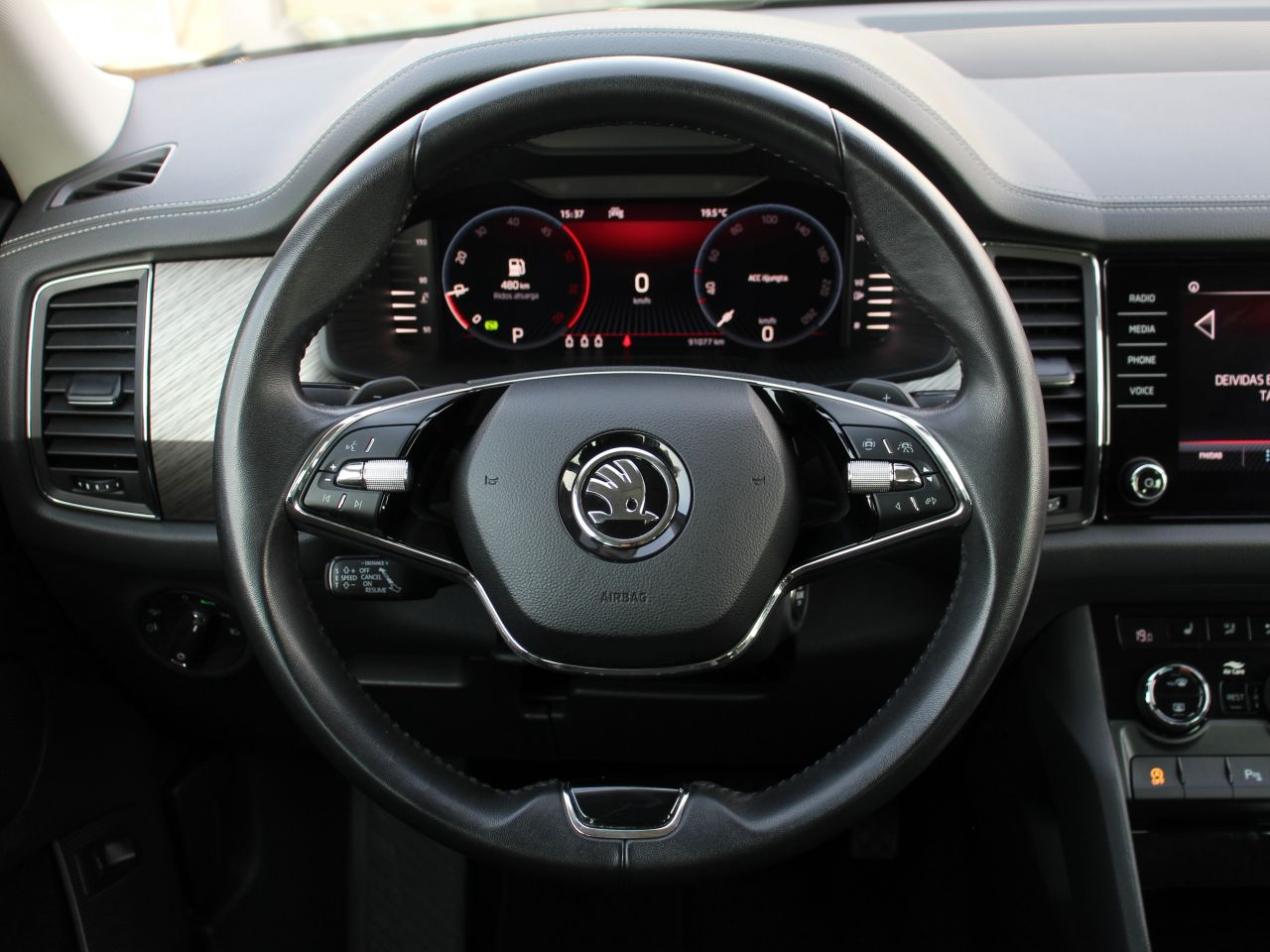 Skoda Kodiaq | 4