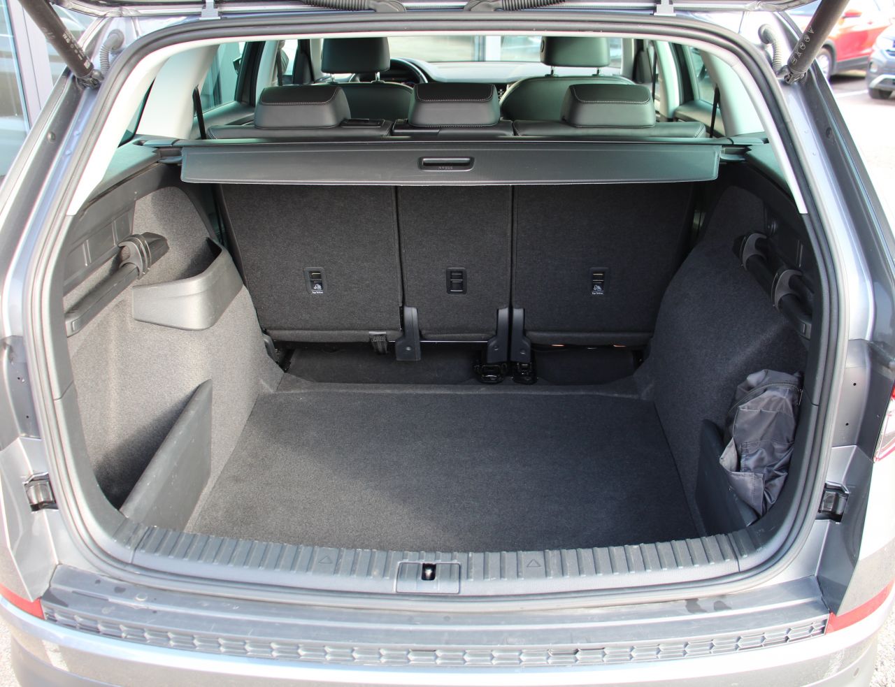 Skoda Kodiaq | 17