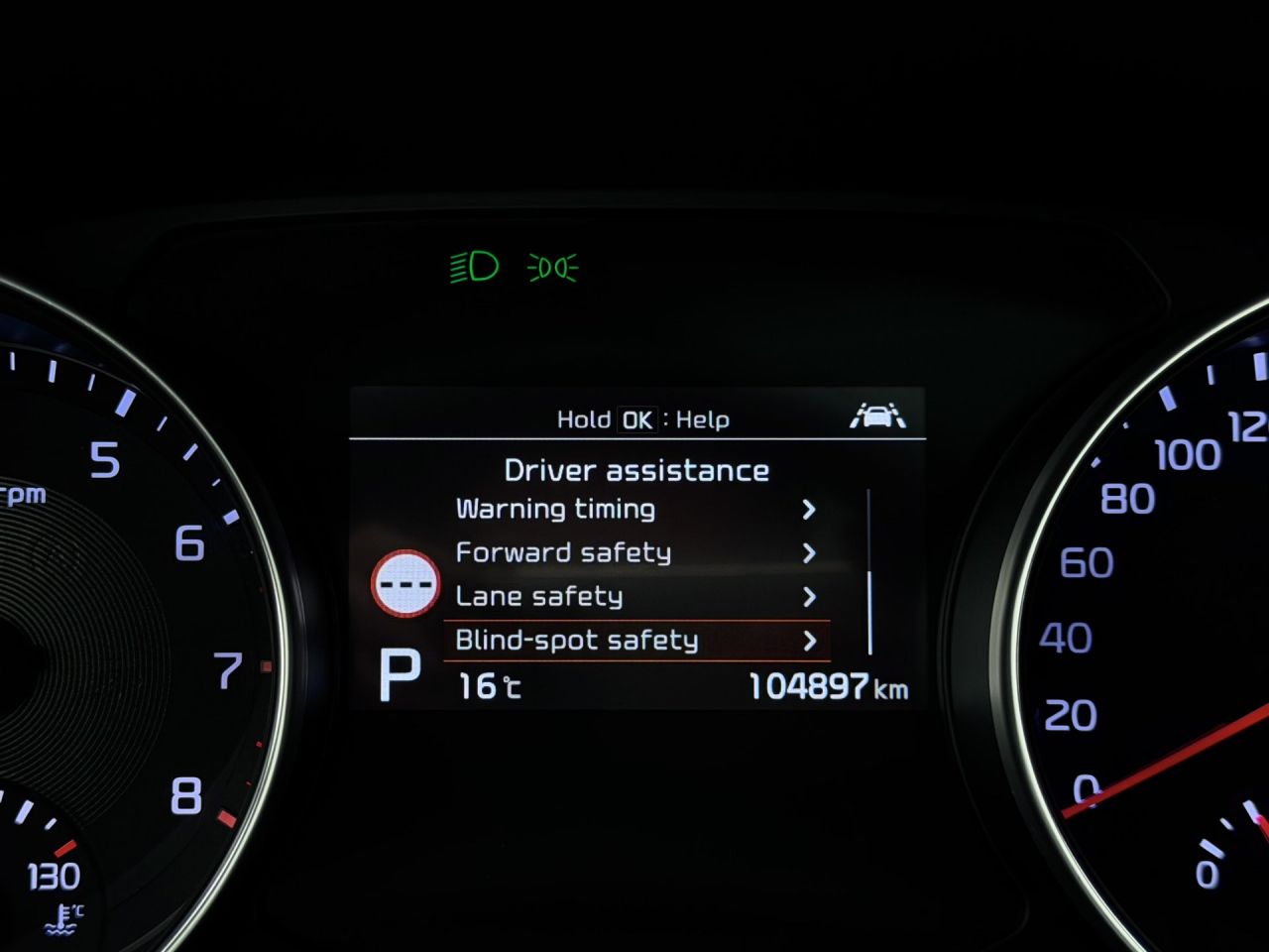 Kia Pro Cee'd | 34