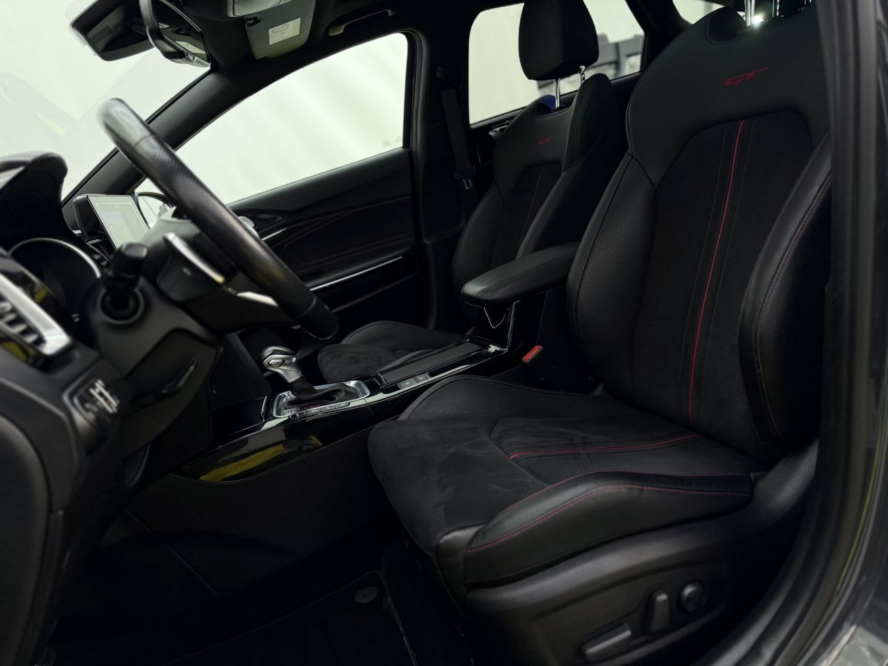Kia Pro Cee'd | 9