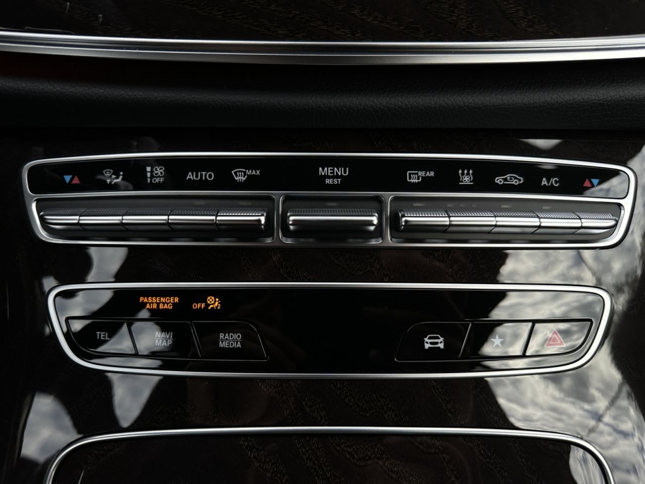 Mercedes-Benz E53 | 16