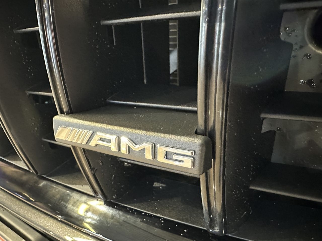Mercedes-Benz E53 | 25