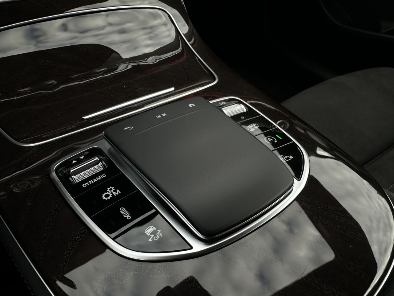 Mercedes-Benz E53 | 17
