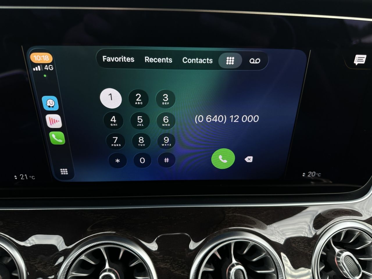 Mercedes-Benz E53 | 14