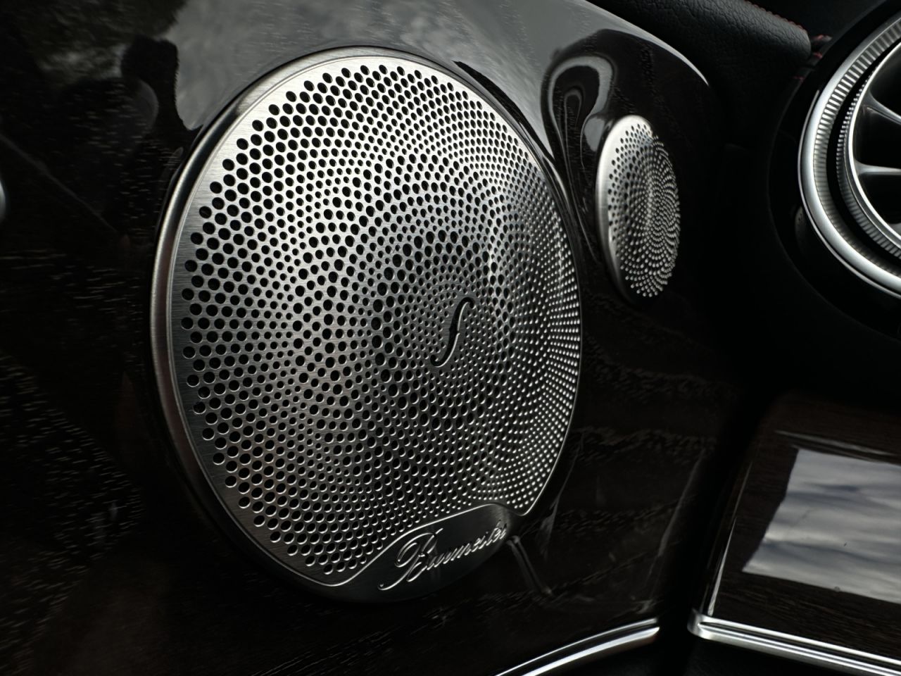 Mercedes-Benz E53 | 21