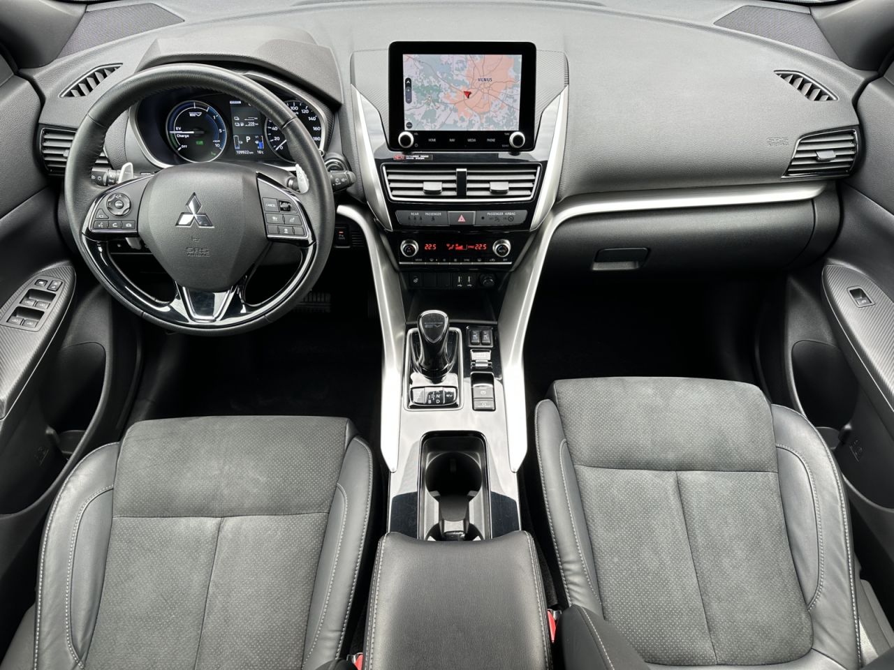 Mitsubishi Eclipse | 2
