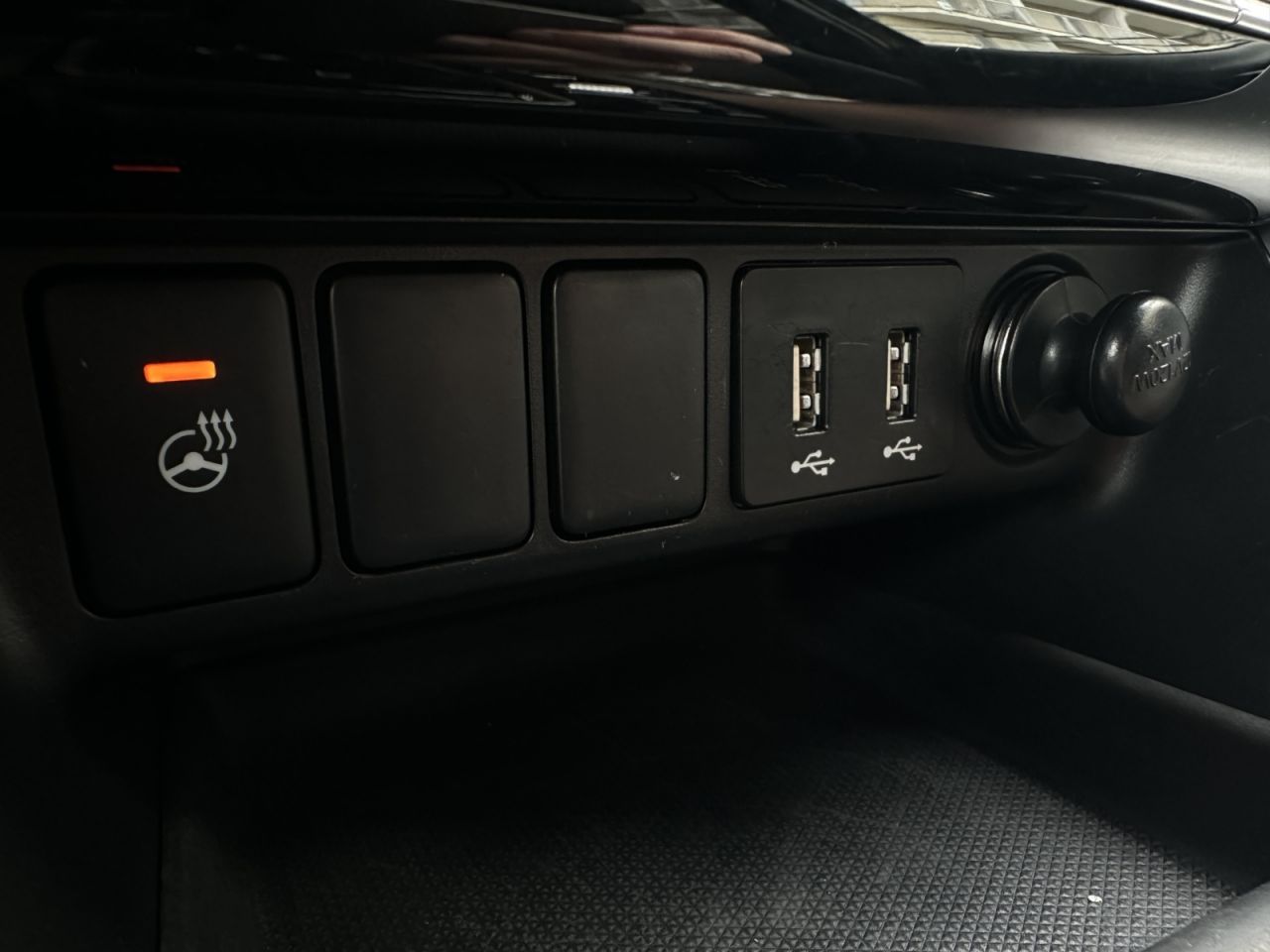 Mitsubishi Eclipse | 19
