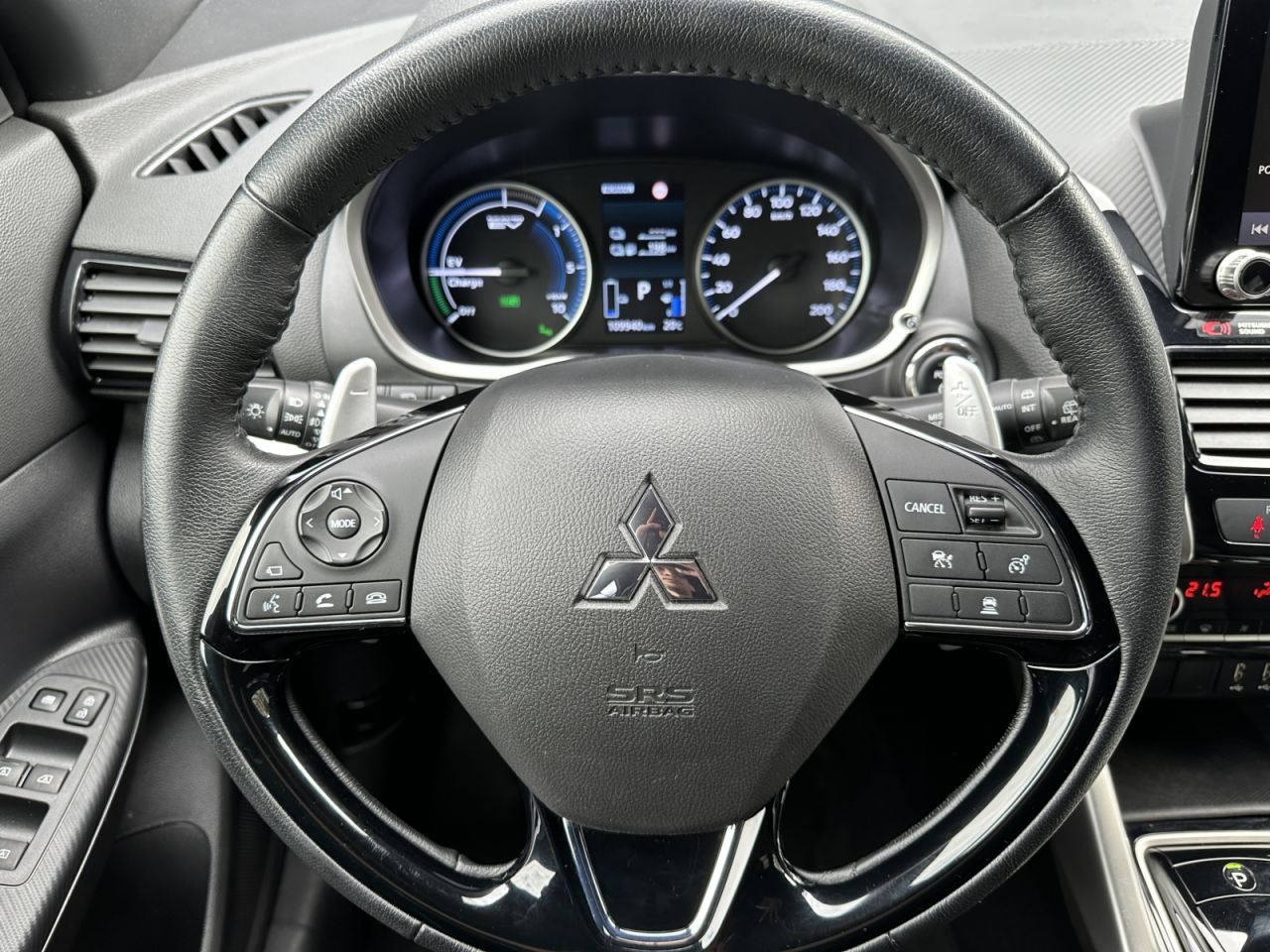 Mitsubishi Eclipse | 5