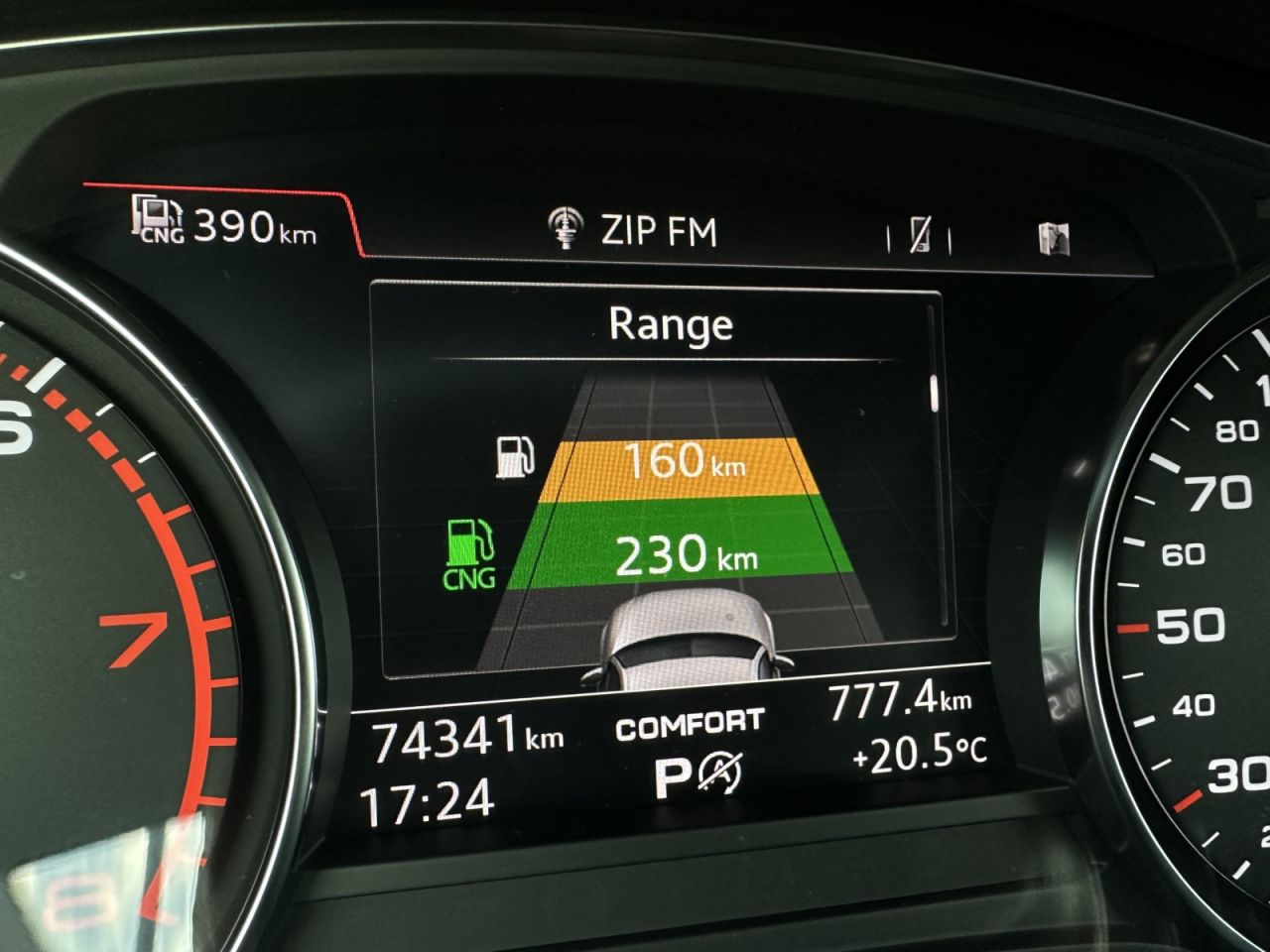 Audi A5 | 8