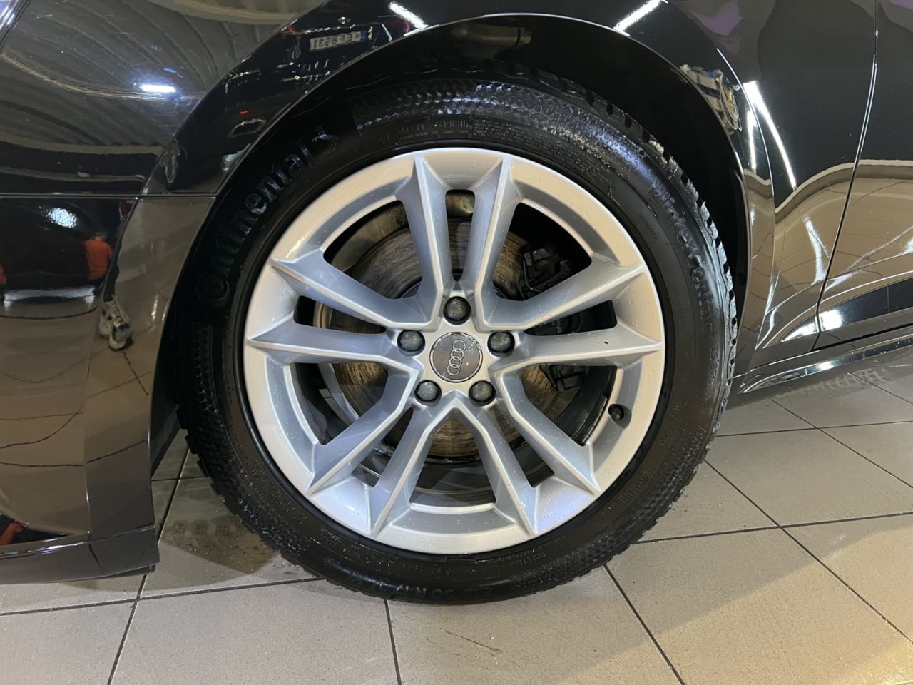 Audi A5 | 26