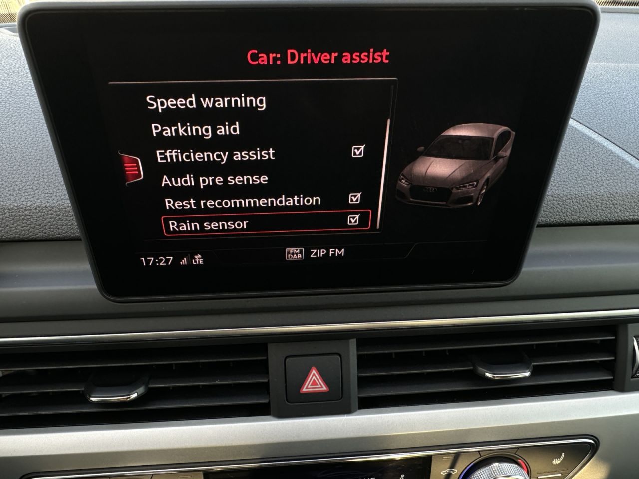 Audi A5 | 14