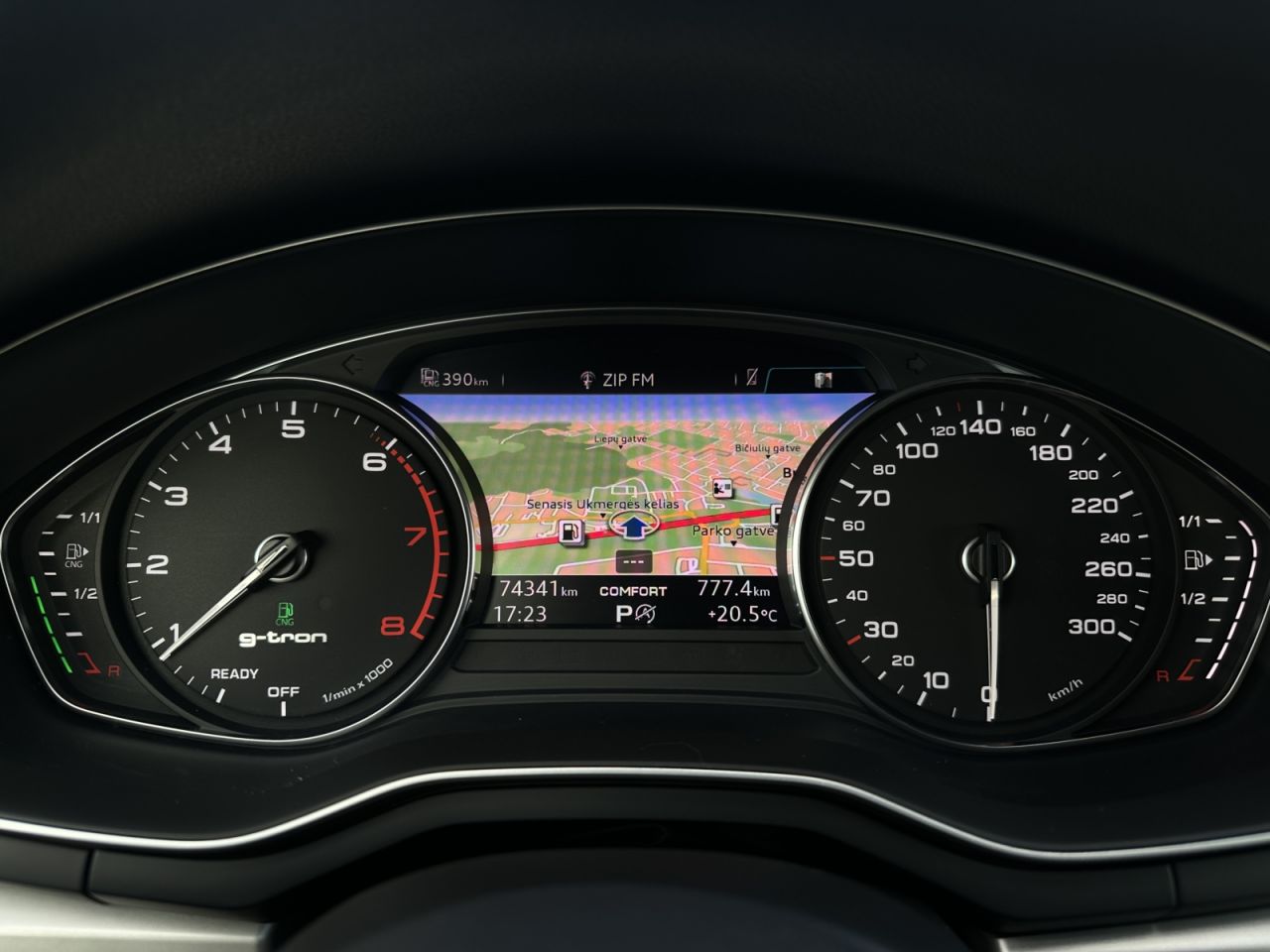 Audi A5 | 6