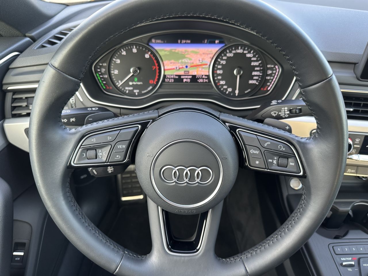 Audi A5 | 5