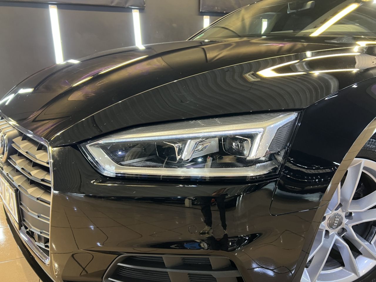 Audi A5 | 28