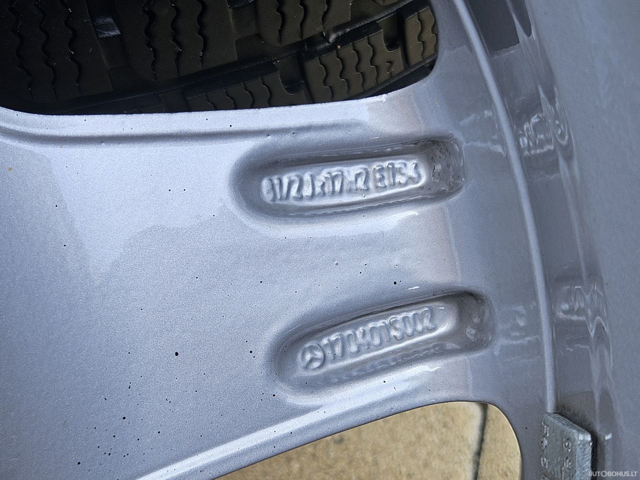 Mercedes-Benz SLK class, Convertible | 7