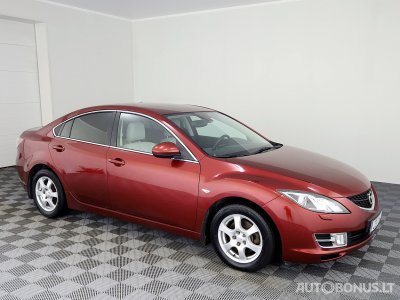 Mazda | 0