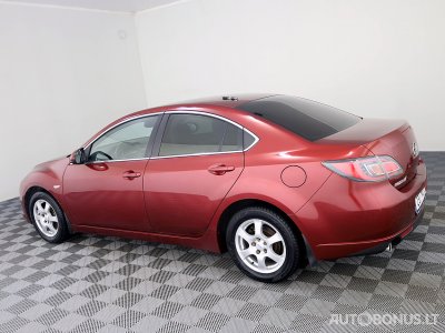 Mazda | 3