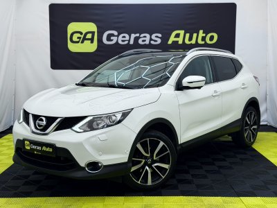 Nissan Qashqai | 0