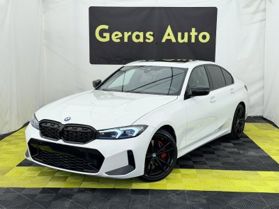 BMW M340i | 0