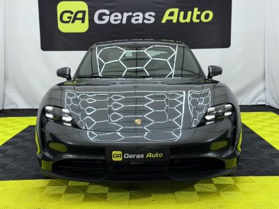 Porsche Taycan | 1