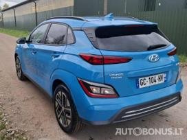 Hyundai Kona | 11