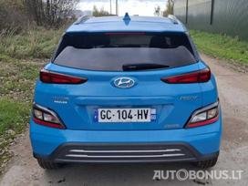 Hyundai Kona | 12