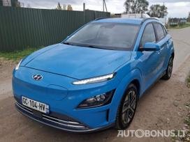 Hyundai Kona | 1