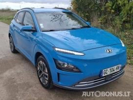 Hyundai Kona | 2