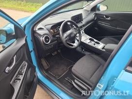 Hyundai Kona | 5