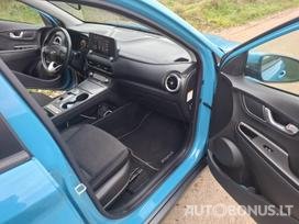 Hyundai Kona | 8