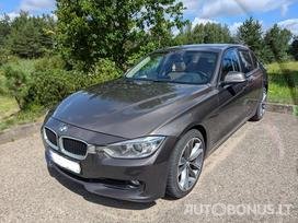 BMW 328 | 14