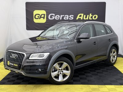 Audi Q5 | 0