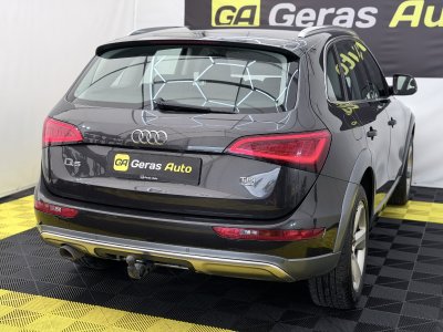 Audi Q5 | 3