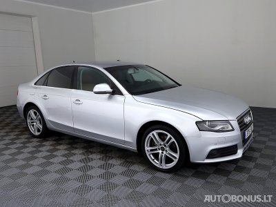 Audi | 0