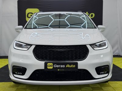 Chrysler Pacifica | 1