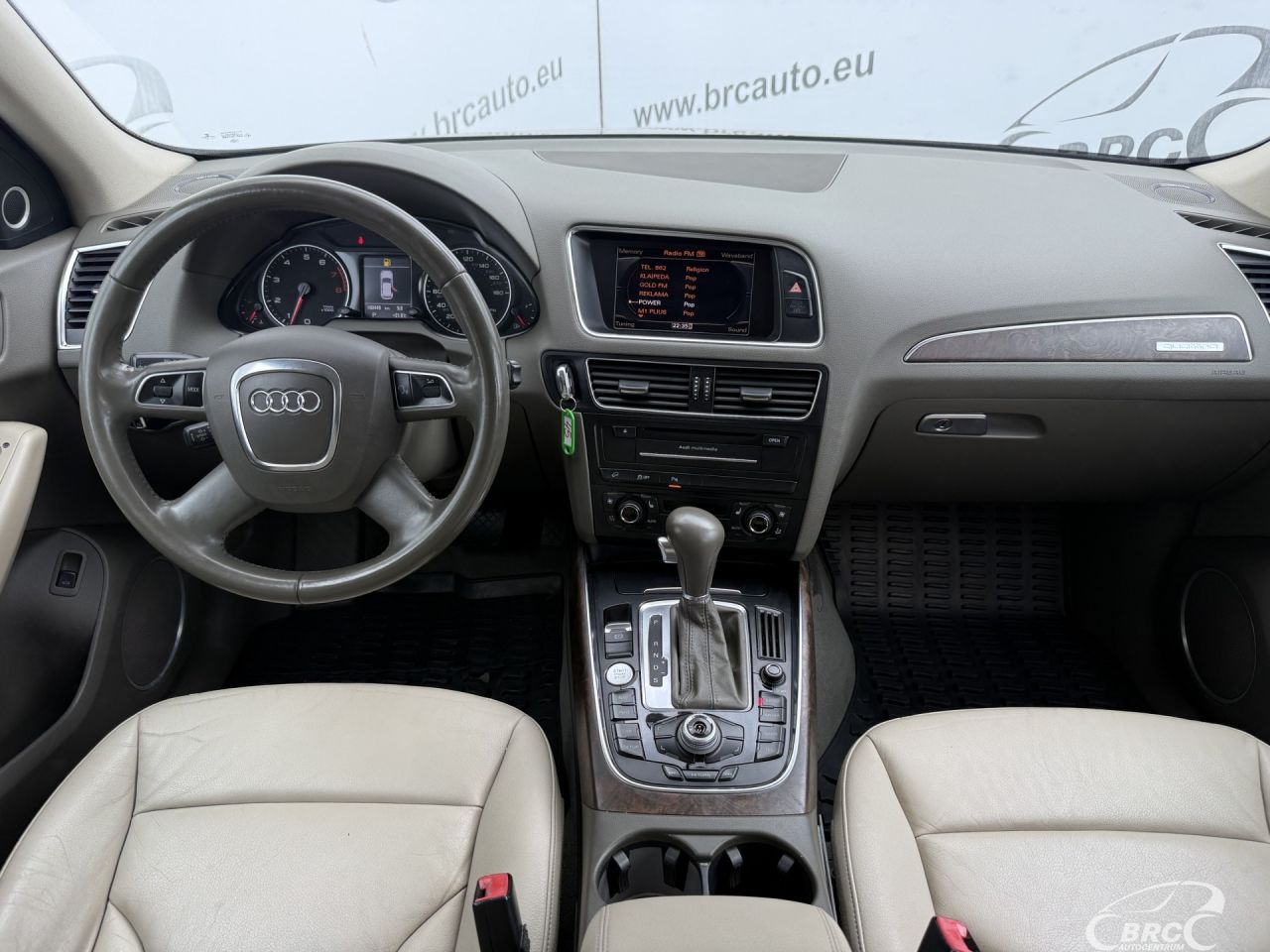 Audi Q5 | 2