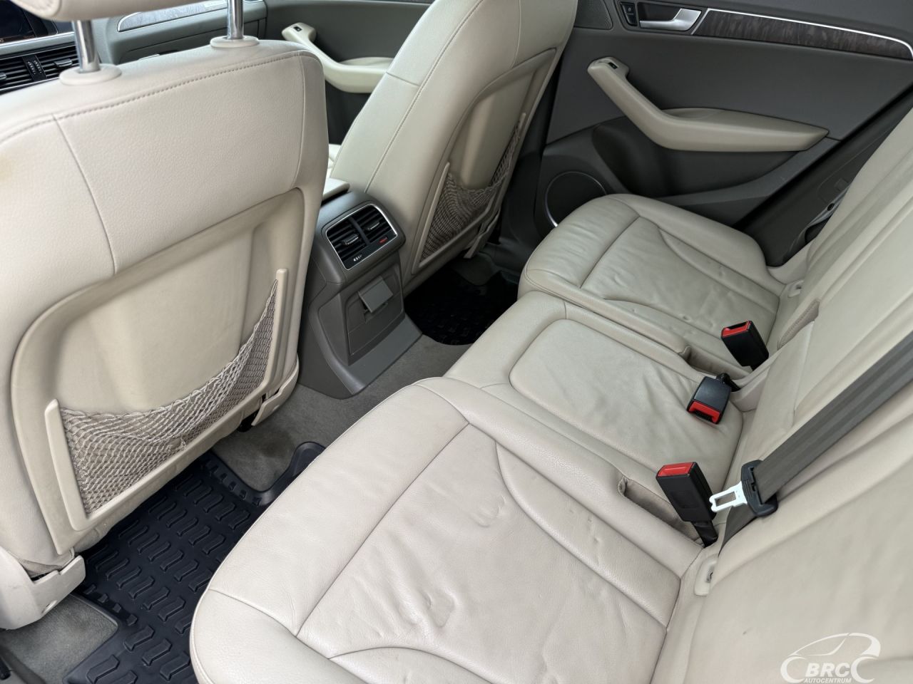 Audi Q5 | 11