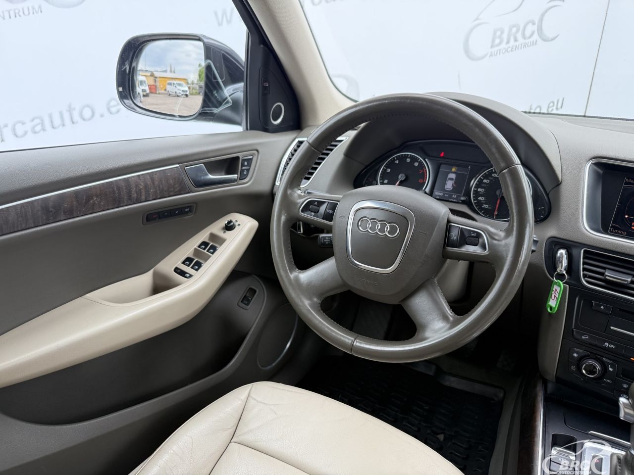 Audi Q5 | 3