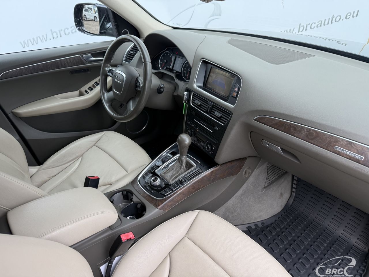 Audi Q5 | 7